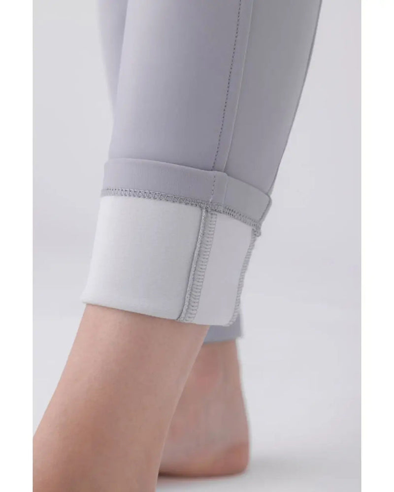 
                  
                    EQUILINE Reitleggings "CIRTEF" - Full Grip
                  
                