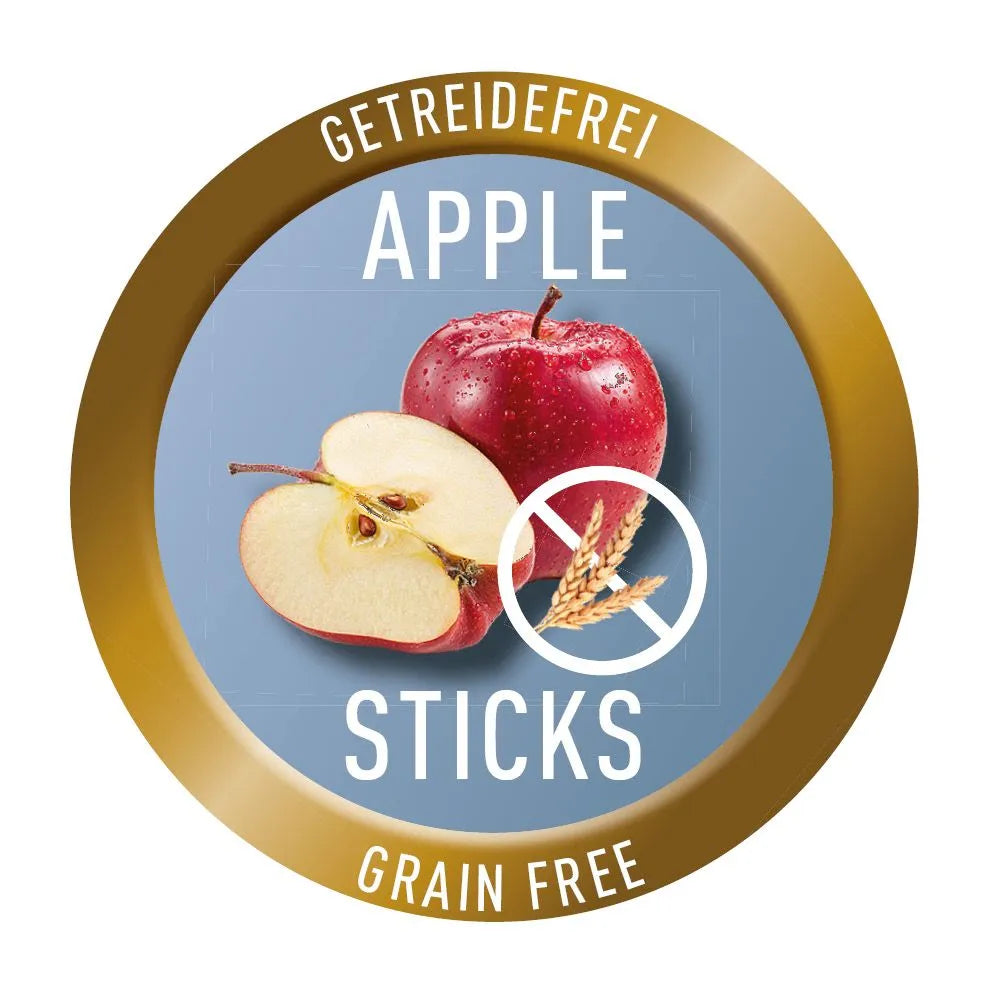 Effol Leckerlies „Apfel Getreidefrei“, 1kg