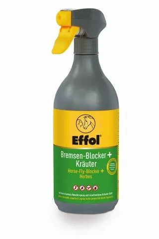 Effol Bremsen-Blocker + Kräuter, 750ml