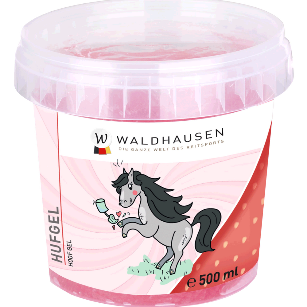 Waldhausen Kids-Hufgel, 500ml