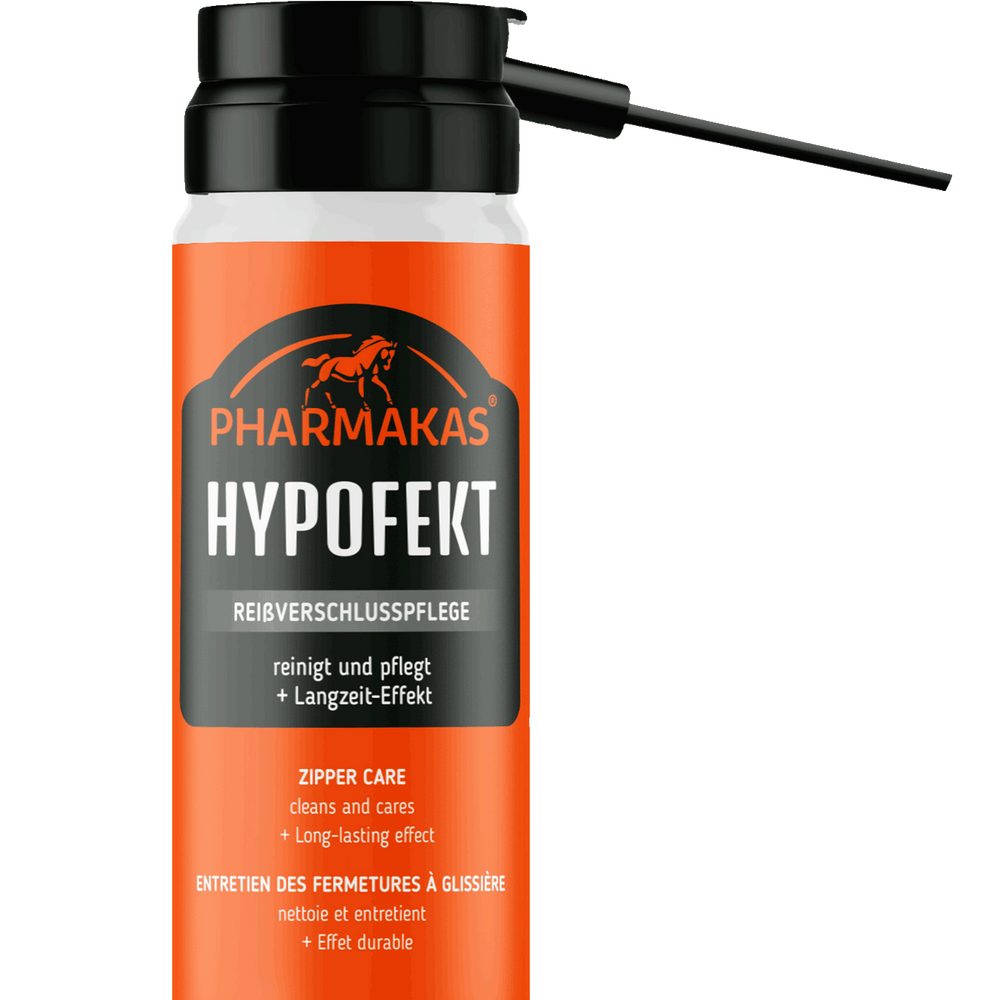 PHARMAKAS Reisverschlussspray, 50ml