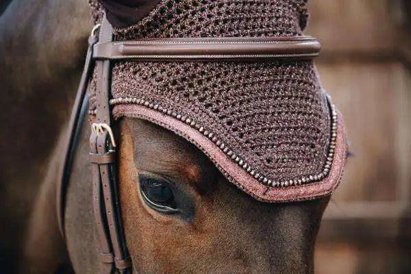 
                  
                    KENTUCKY Fliegenohren „Wellington Glitter“
                  
                