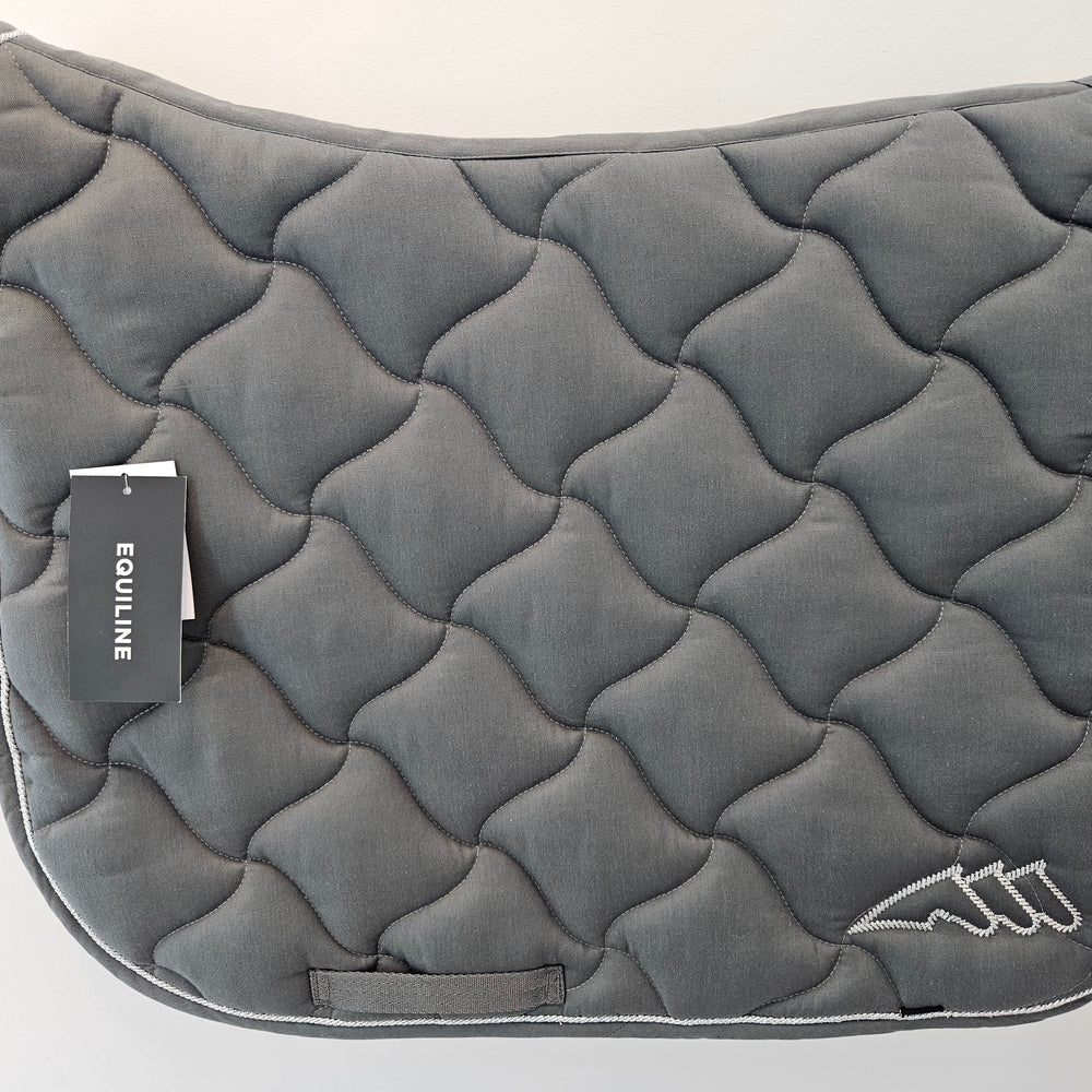 EQUILINE Schabracke „FLUID ROMBO A“