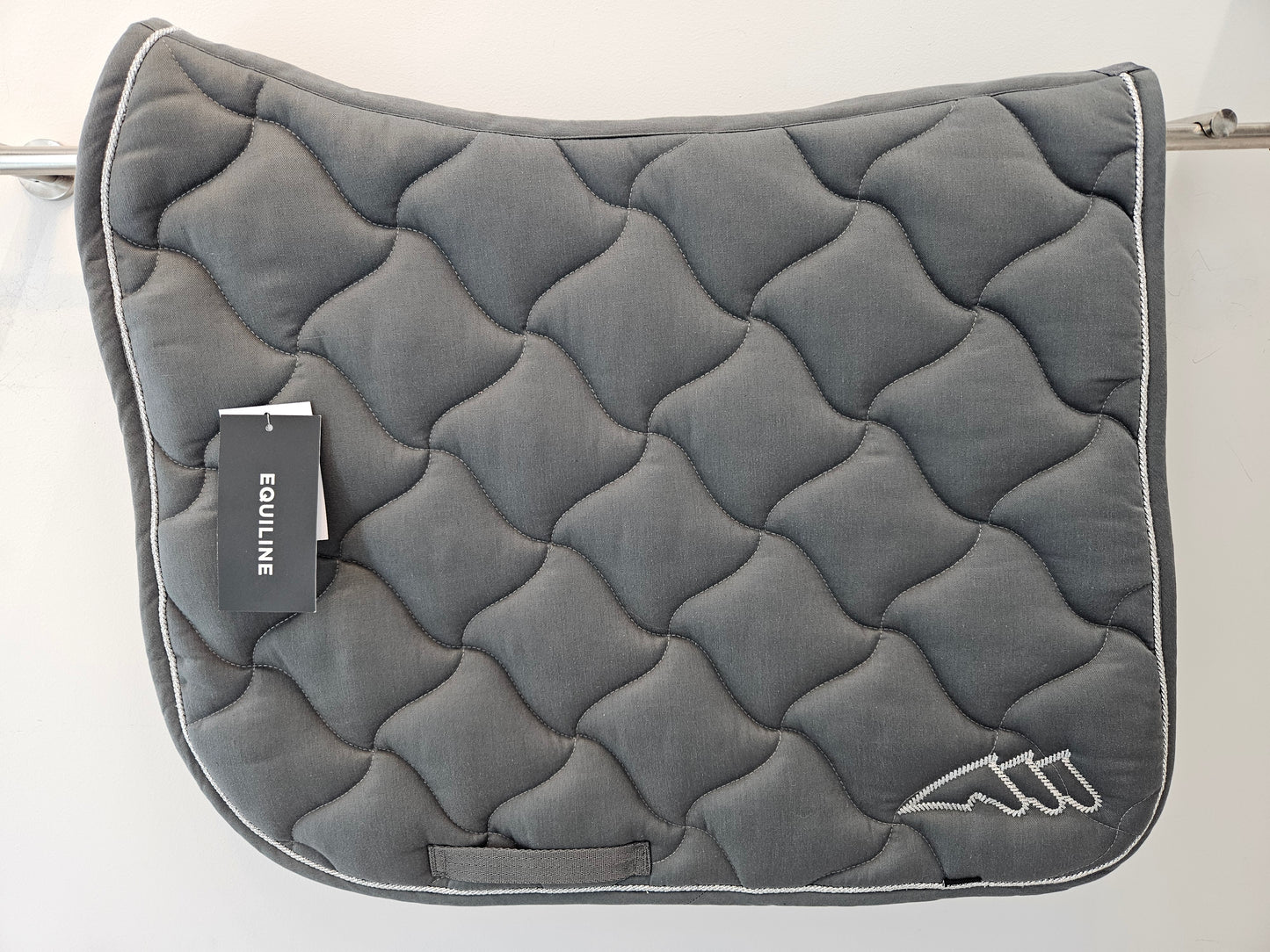 EQUILINE Schabracke „FLUID ROMBO A“