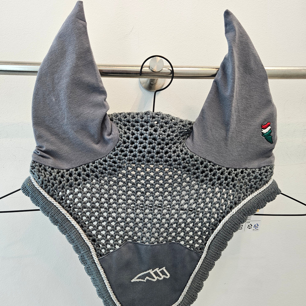 EQUILINE Fliegenohren "FLUID ROMBO A“