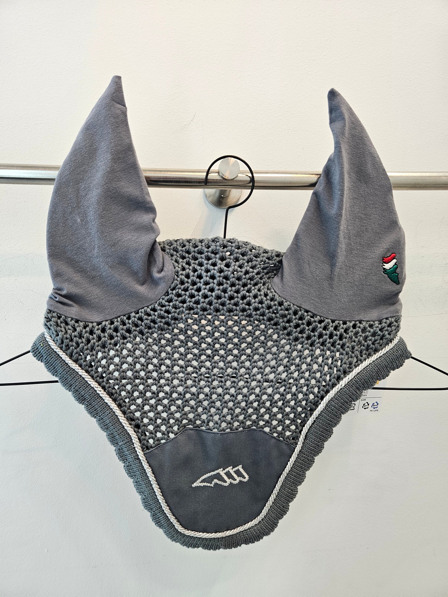 EQUILINE Fliegenohren "FLUID ROMBO A“