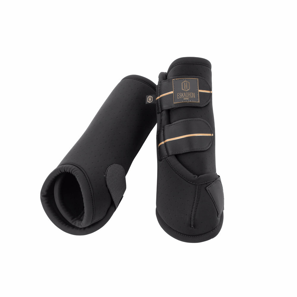 
                  
                    ESKADRON Gamaschen "Pro Dressage Hind", Heritage 24
                  
                