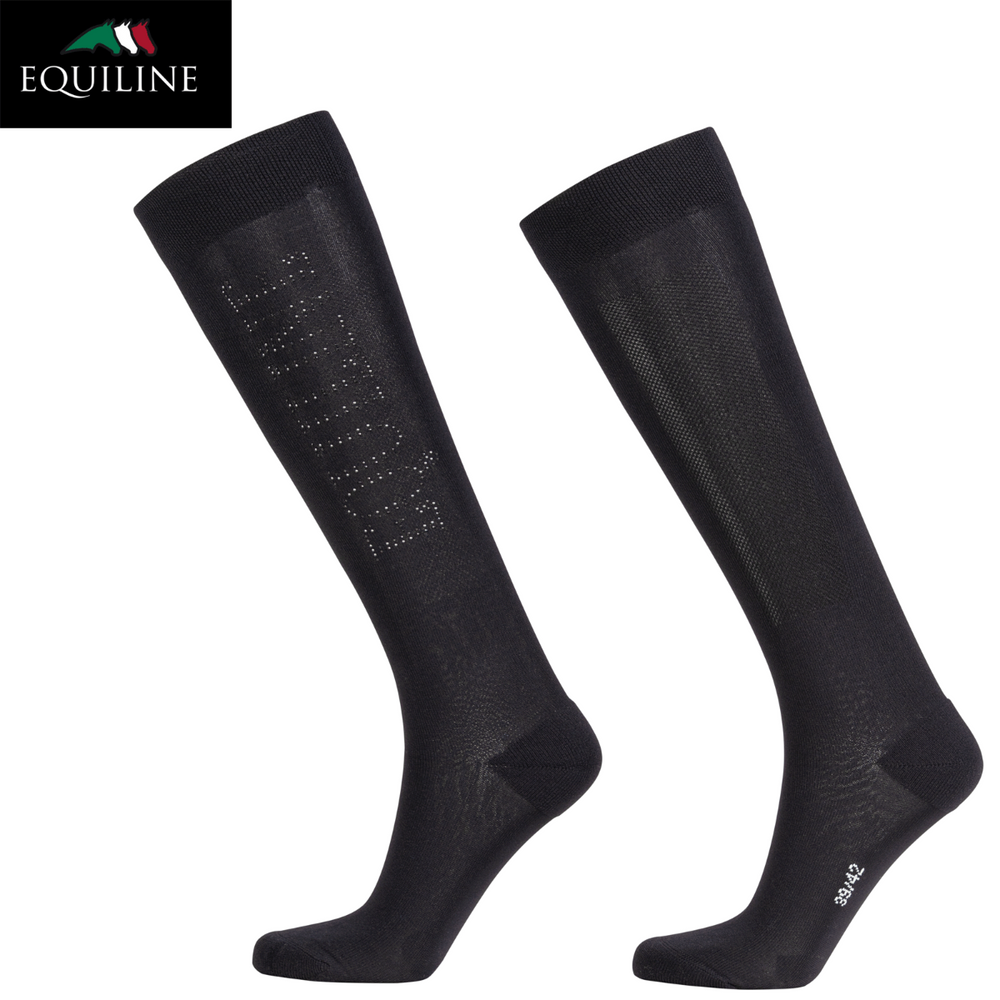EQUILINE Reitsocken "GIORG", FS23