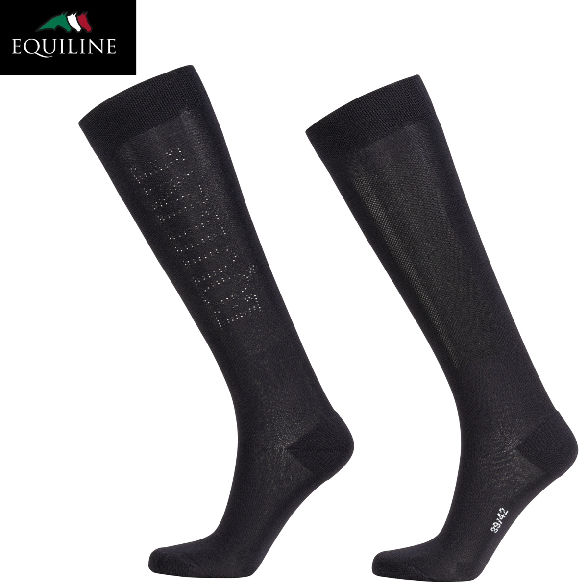 EQUILINE Reitsocken "GIORG", FS23