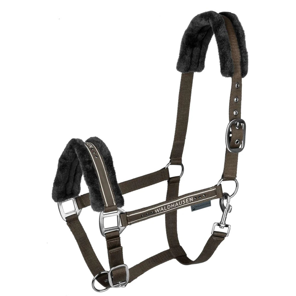 
                  
                    Waldhausen Halfter "Elegant"
                  
                