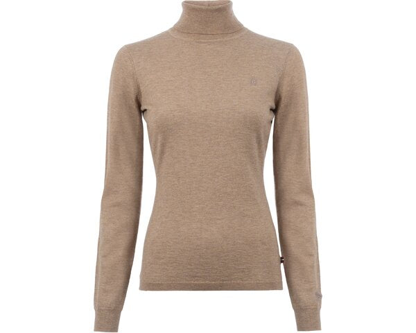 Cavallo Rollkragenpullover „CAVALRADINA“, HW25