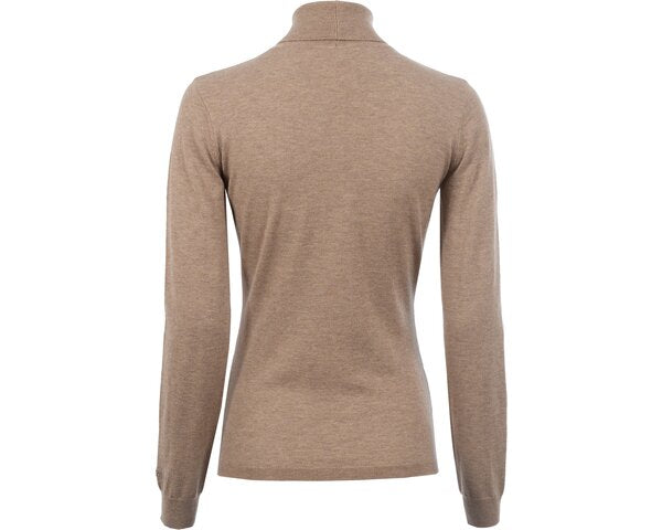 Cavallo Rollkragenpullover „CAVALRADINA“, HW25