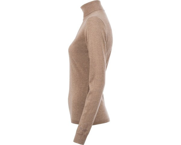 
                  
                    Cavallo Rollkragenpullover „CAVALRADINA“, HW25
                  
                