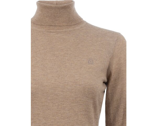 
                  
                    Cavallo Rollkragenpullover „CAVALRADINA“, HW25
                  
                