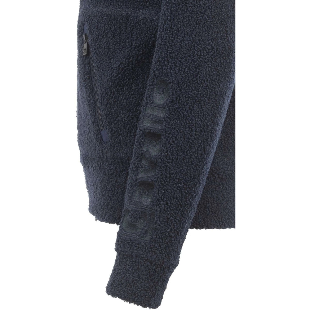 
                  
                    Cavallo Teddyfleece-Jacke „CAVALROSIE“, HW25
                  
                
