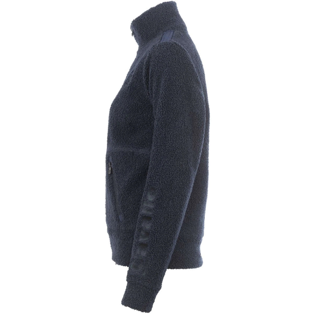 
                  
                    Cavallo Teddyfleece-Jacke „CAVALROSIE“, HW25
                  
                