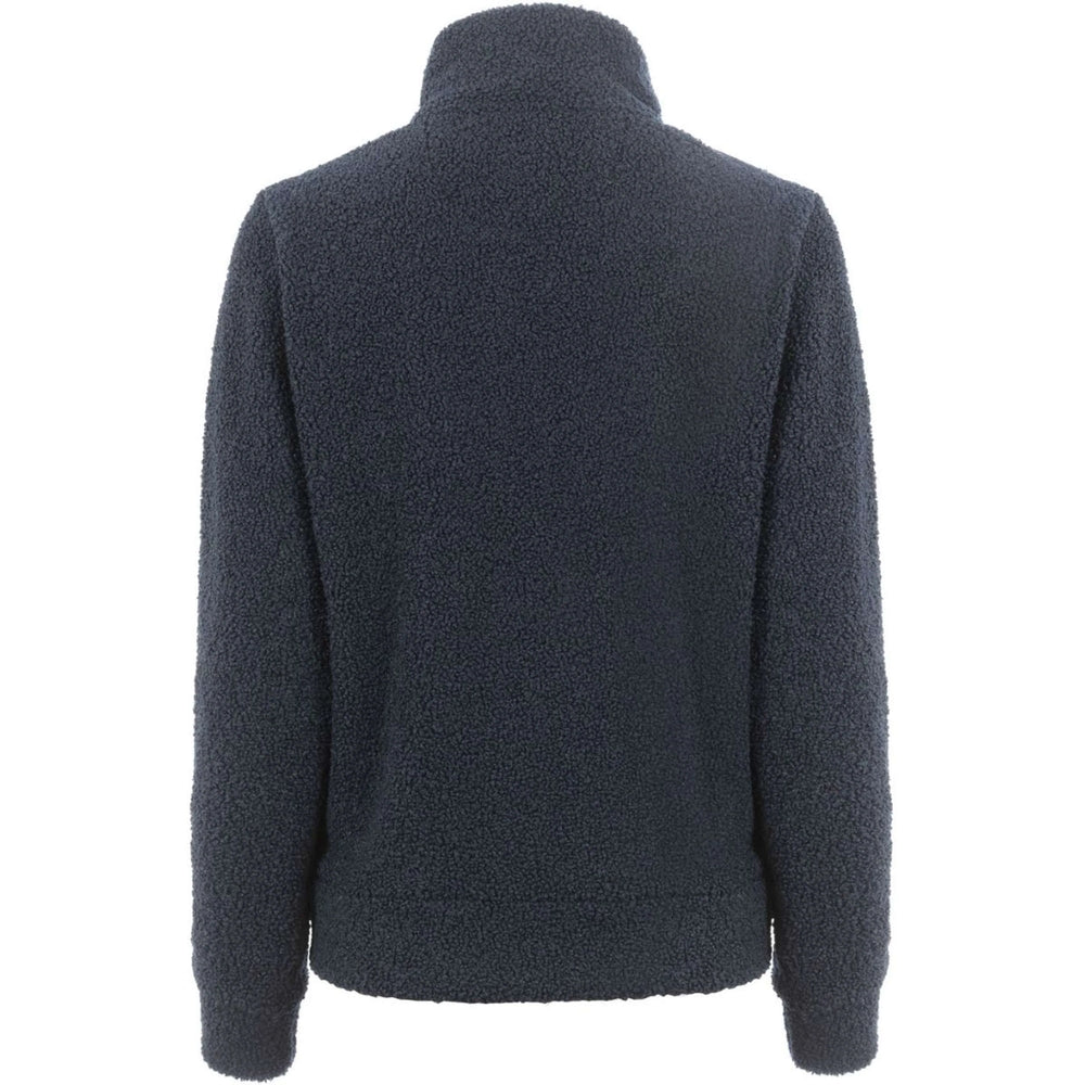 Cavallo Teddyfleece-Jacke „CAVALROSIE“, HW25