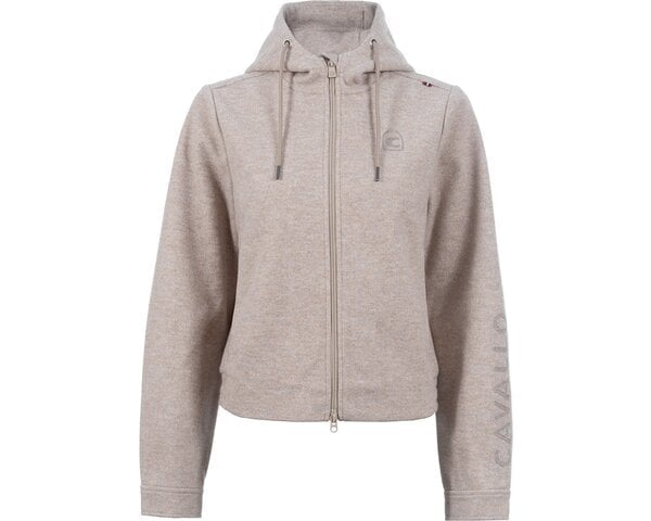 Cavallo Sweatjacke „CAVALRABI“, HW25