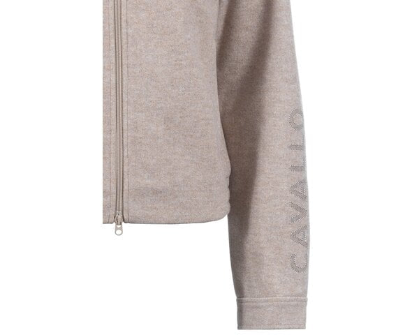 
                  
                    Cavallo Sweatjacke „CAVALRABI“, HW25
                  
                