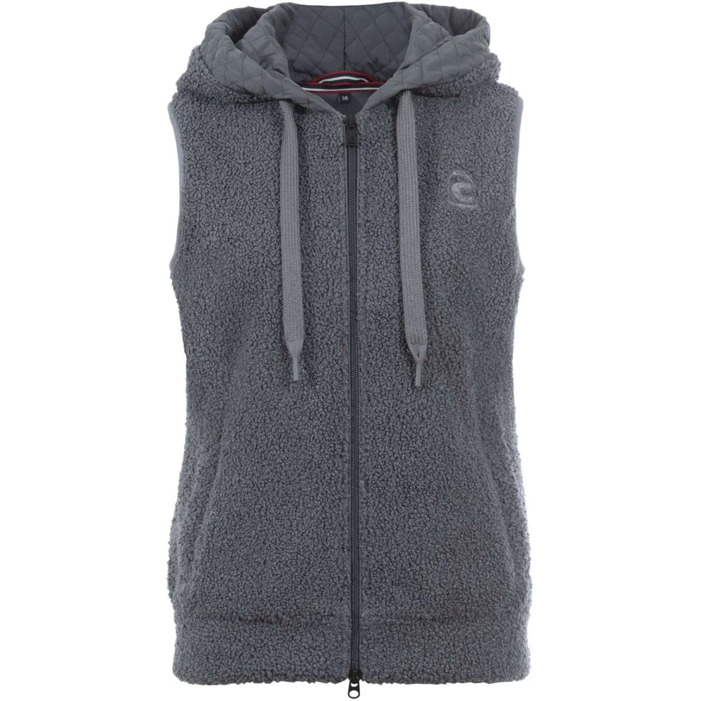 Cavallo Teddyfleece-Weste „CAVALRODA“, HW25