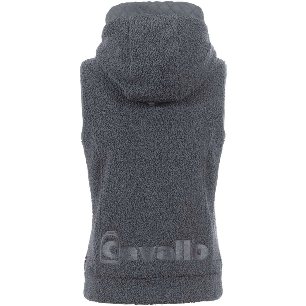 Cavallo Teddyfleece-Weste „CAVALRODA“, HW25