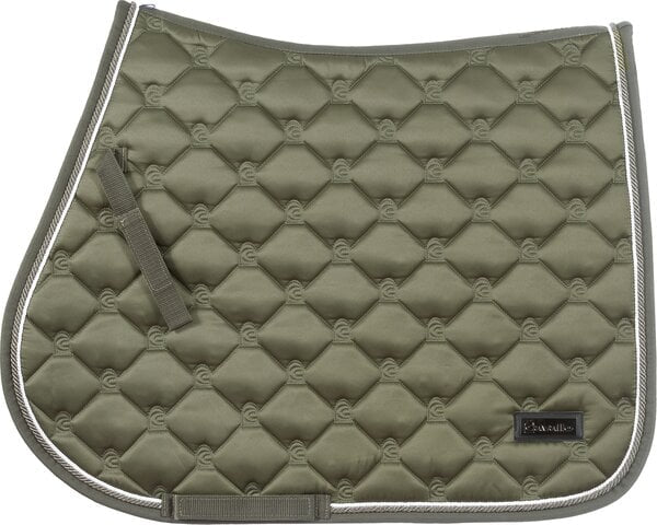 
                  
                    Cavallo Schabracke „CAVALHANAYA“, HW25
                  
                