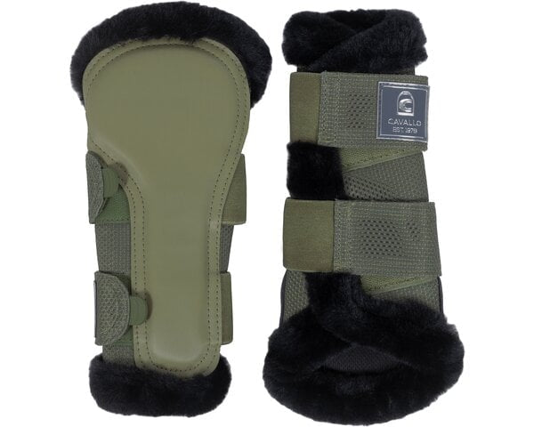 
                  
                    Cavallo Gamaschen „CAVALJOCA“, HW25
                  
                