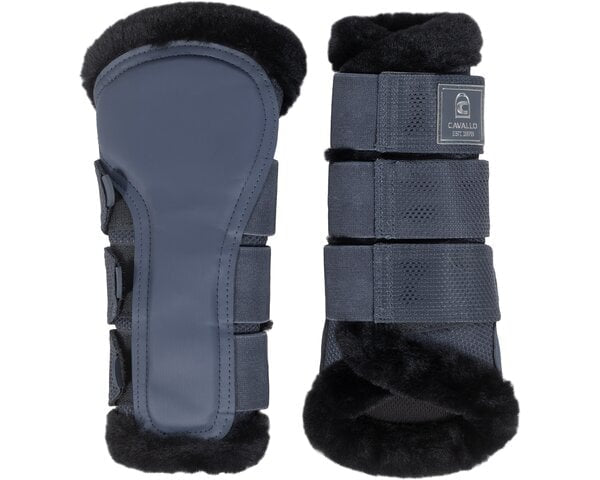 
                  
                    Cavallo Gamaschen „CAVALJOCA“, HW25
                  
                