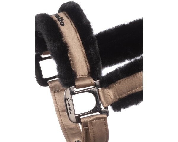 Cavallo Halfter „CAVALJERO“, HW25