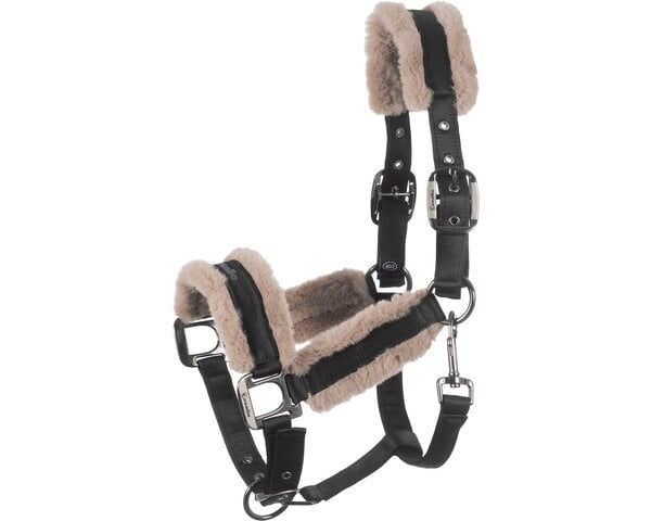 
                  
                    Cavallo Halfter „CAVALJERO“, HW25
                  
                