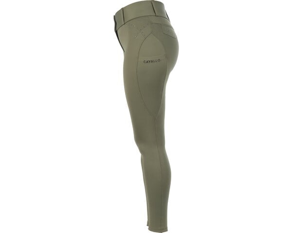 
                  
                    Cavallo Reithose „CAVALCANDERA GRIP MOBILE“
                  
                
