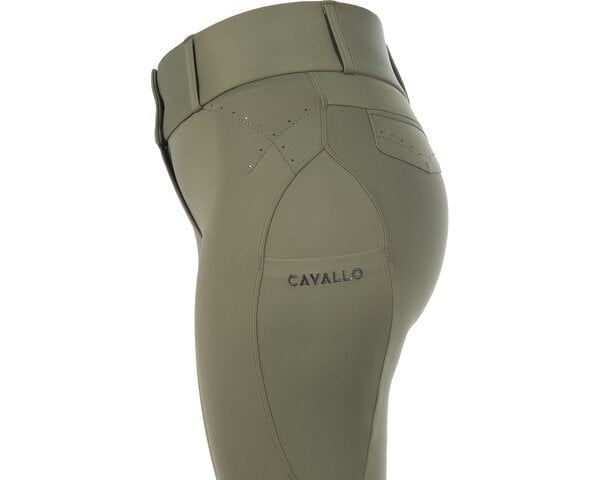 
                  
                    Cavallo Reithose „CAVALCANDERA GRIP MOBILE“
                  
                