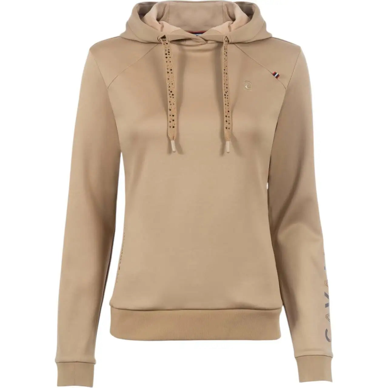 Cavallo Hoody „CAVALRAIANA“, HW25