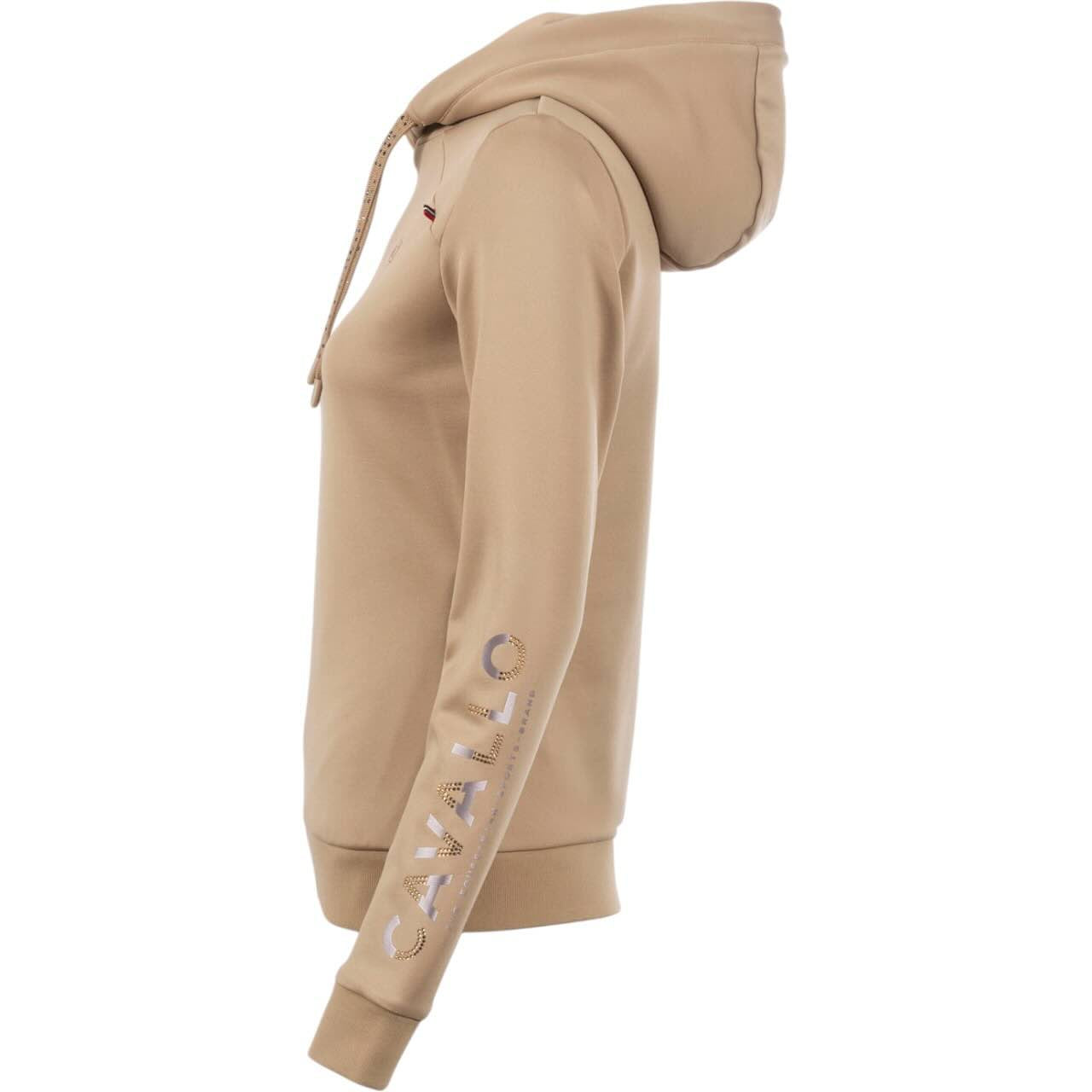 Cavallo Hoody „CAVALRAIANA“, HW25