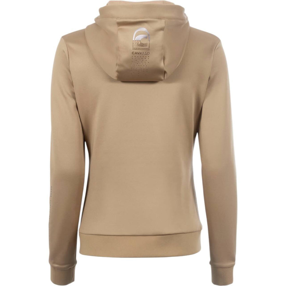 
                  
                    Cavallo Hoody „CAVALRAIANA“, HW25
                  
                