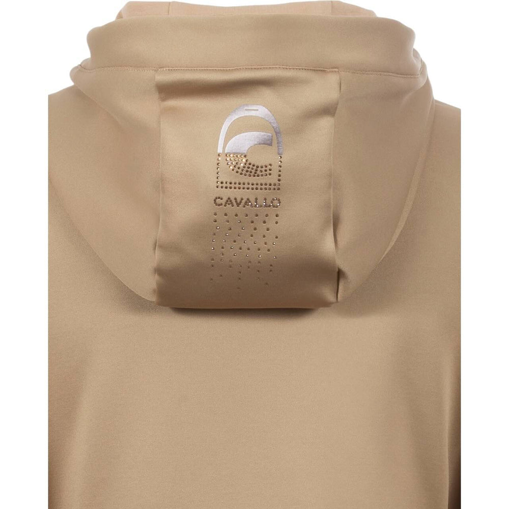 
                  
                    Cavallo Hoody „CAVALRAIANA“, HW25
                  
                