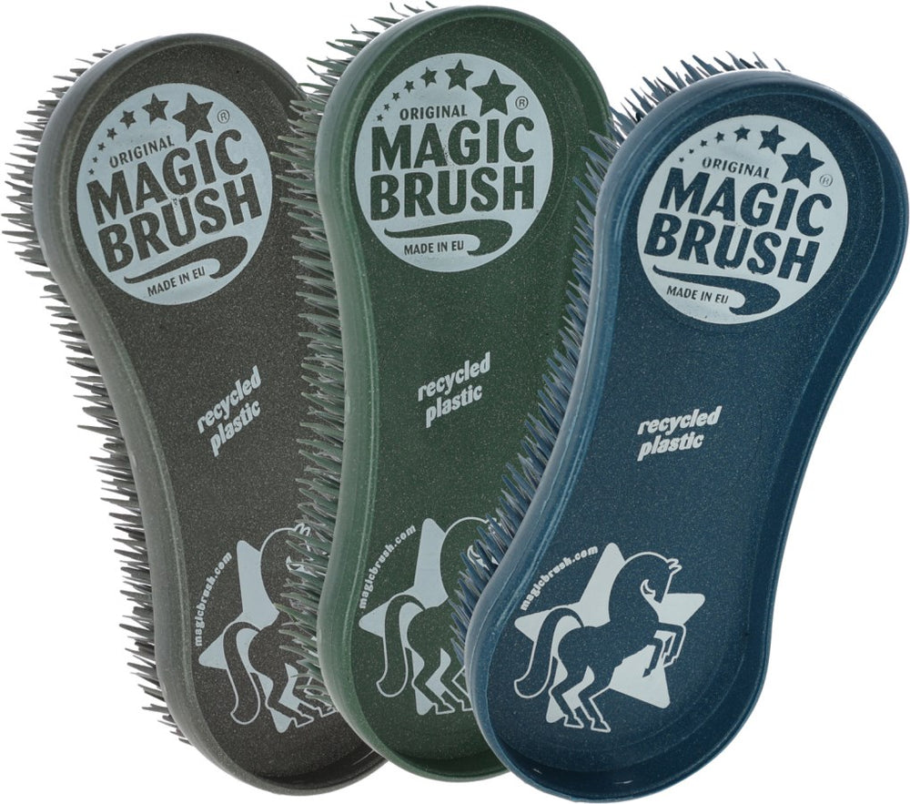 MagicBrush Bürstenset „Cornflower“