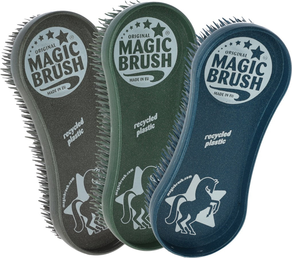 MagicBrush Bürstenset „Cornflower“