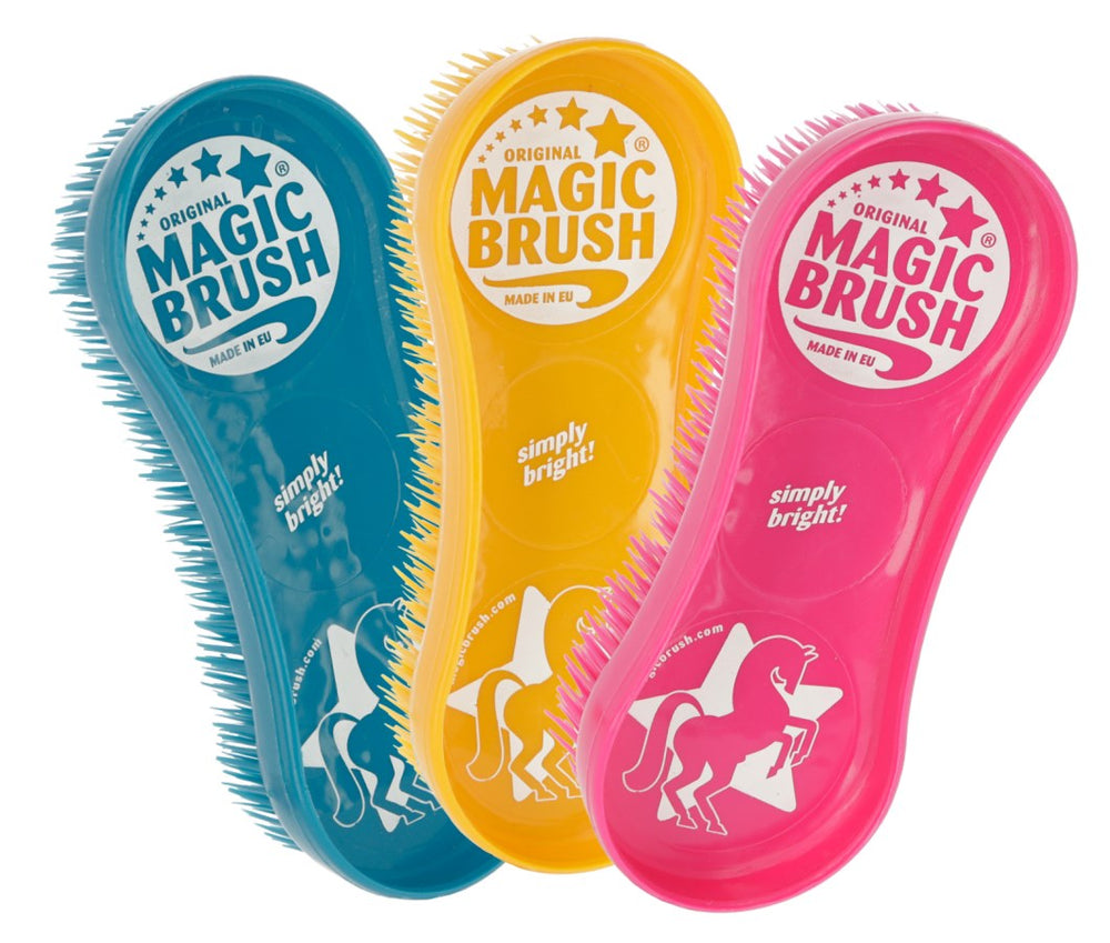MagicBrush Bürstenset „Classic“