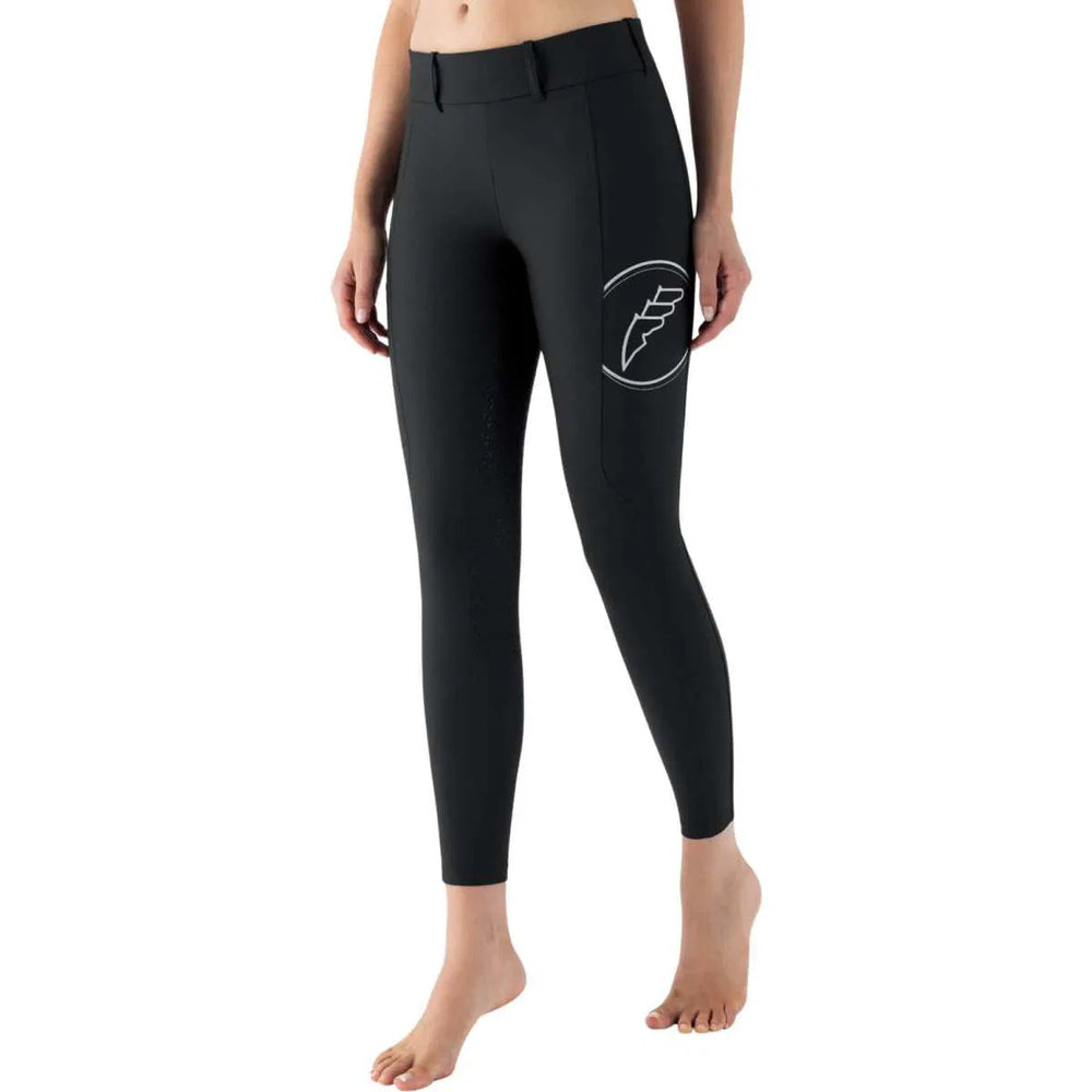 EQUILINE Reitleggings „EVRAFH“, HW25