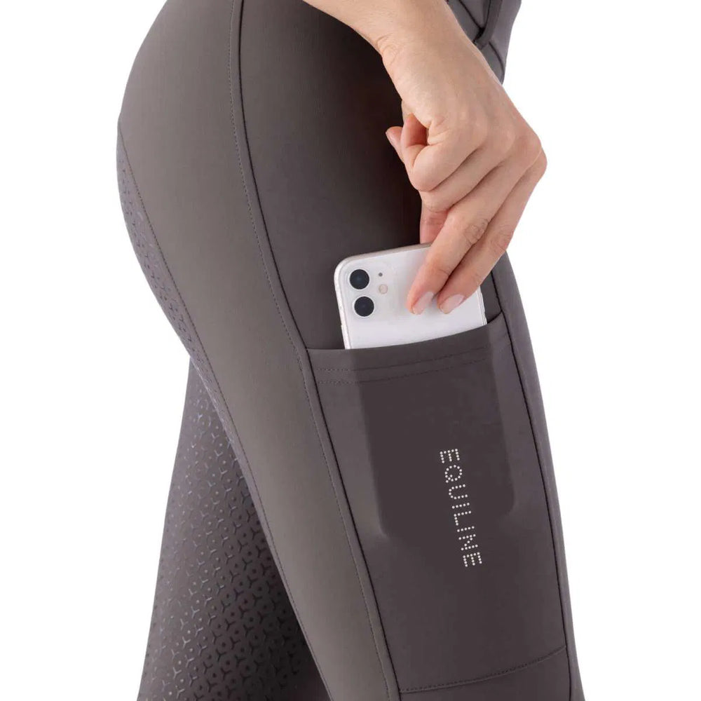 
                  
                    EQUILINE Reitleggings „EVRAFH“, HW25
                  
                