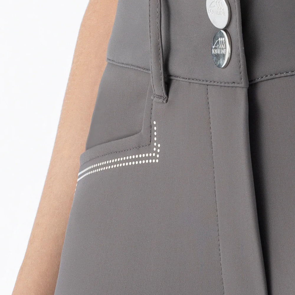 
                  
                    EQUILINE Reithose „EUFREKH“, HW25
                  
                