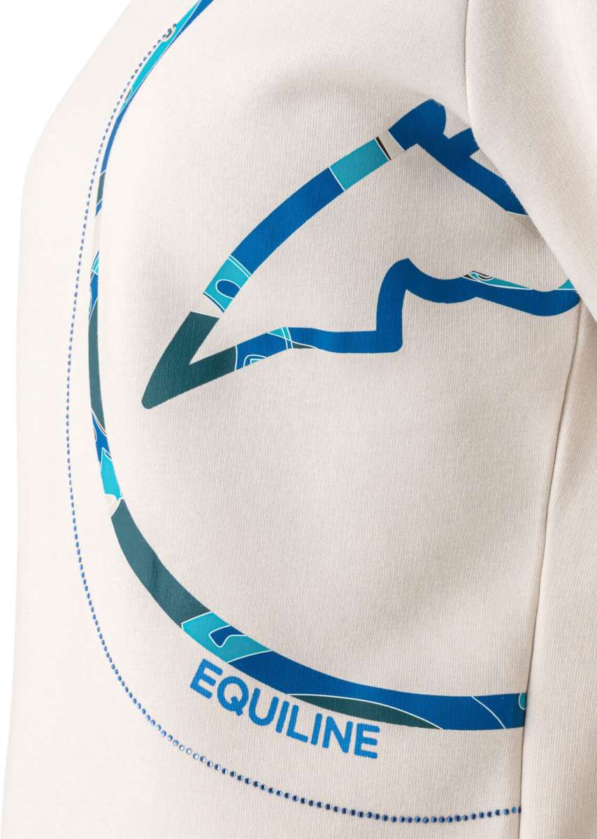 EQUILINE Sweater „EZZY“, HW25