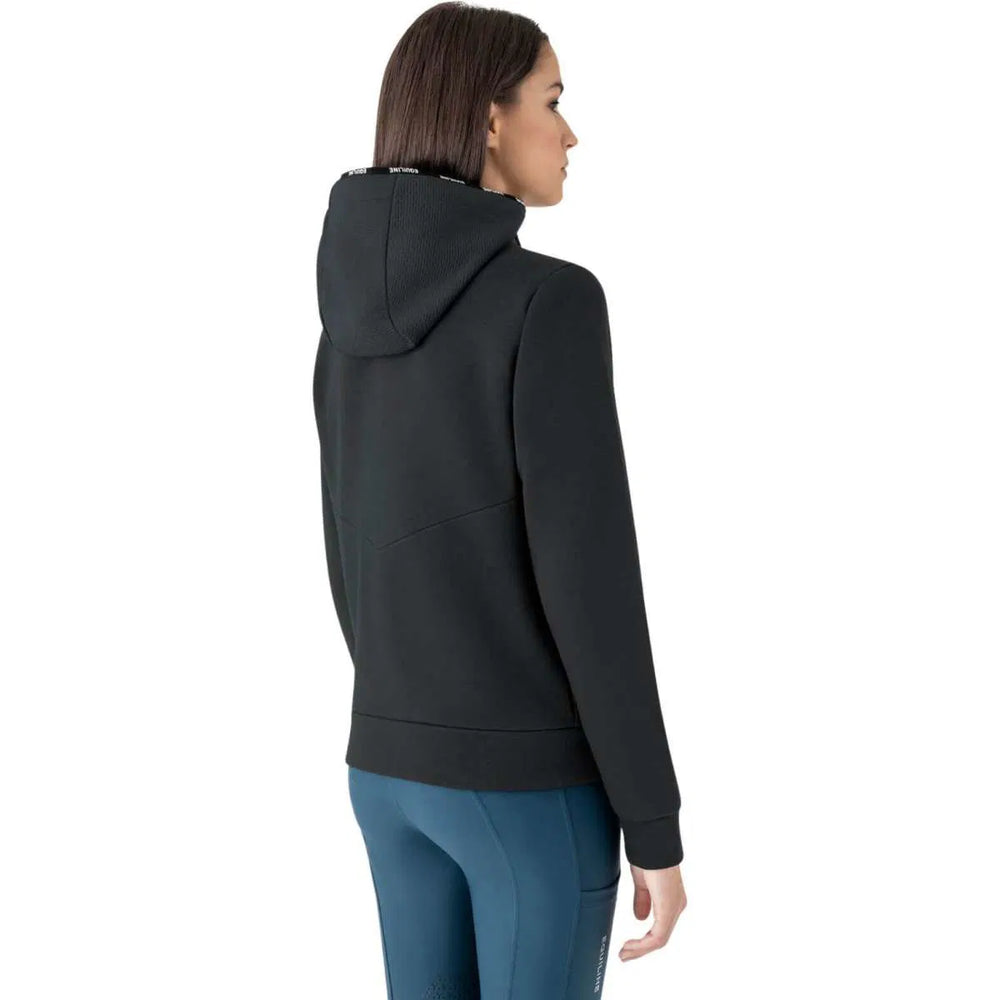 EQUILINE Sweatjacke „EOLIS“, HW25