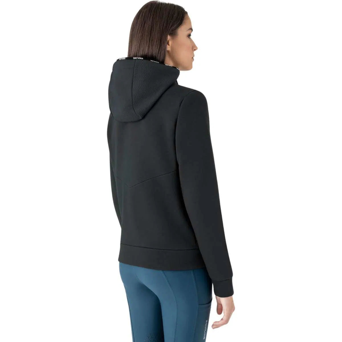EQUILINE Sweatjacke „EOLIS“, HW25