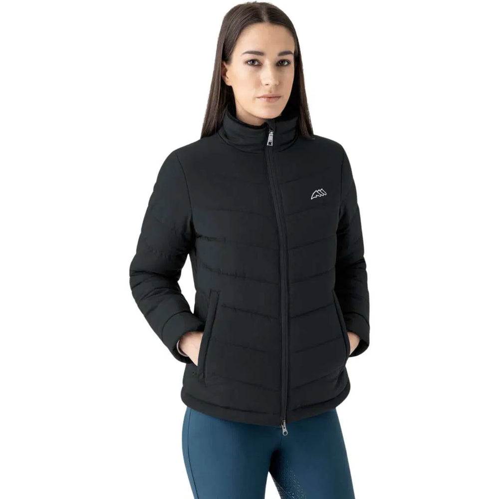 EQUILINE Steppjacke „ERTYS“, HW25