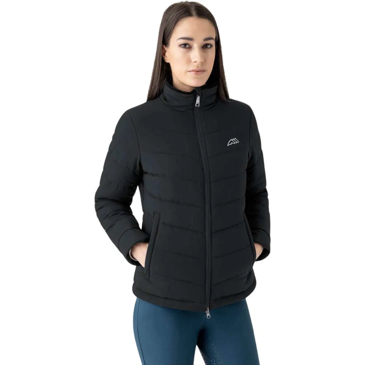 EQUILINE Steppjacke „ERTYS“, HW25