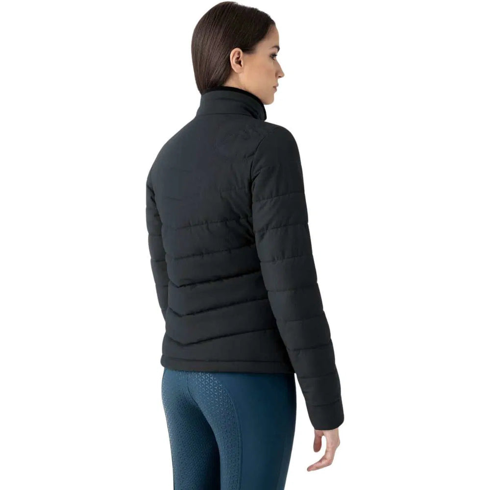 EQUILINE Steppjacke „ERTYS“, HW25