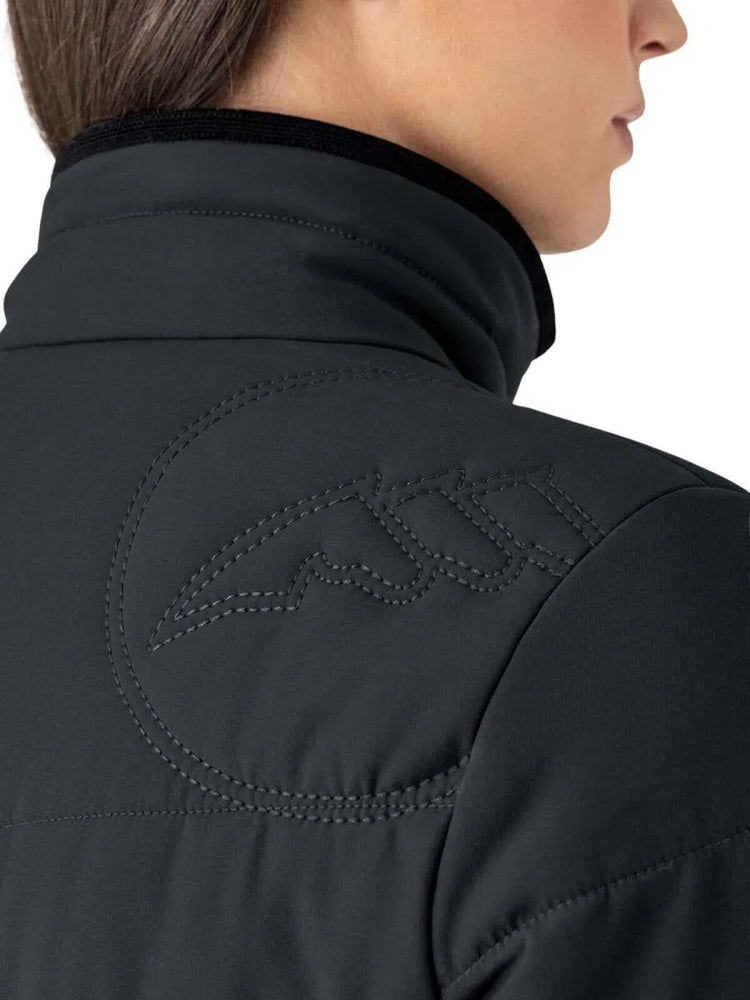 
                  
                    EQUILINE Steppjacke „ERTYS“, HW25
                  
                