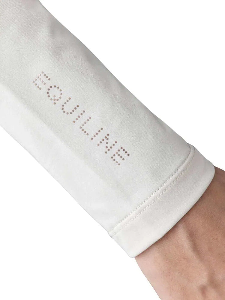 
                  
                    EQUILINE Langarmshirt „EQUOST“, HW25
                  
                